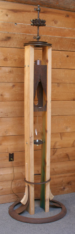 Hydro Dynamic