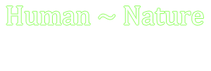 Human Nature by Cody and Jennifer Chancellor