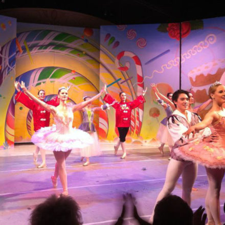 Theatrical