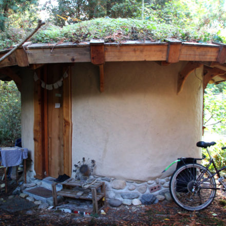 Natural Building